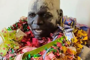 Ikotos residents ask new commissioner for security, roads