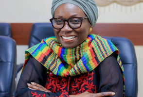 Independence Day message from Anita Kiki Gbeho, Special Representative of the Secretary-General and Head of UNMISS