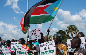 Opinion| 15 years on, South Sudan still relies on policy of buying peace