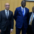 Stakeholders discuss election preparedness with AU C5 delegation in Juba