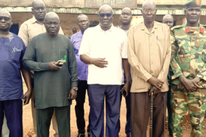 Yei authorities condemn killing of 3 civilians on Independence Day