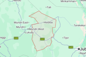 Governor Rimbasa tasks Mundri East commissioner with restoring Kediba’s security