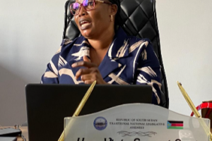 Women MPs forge pact for inclusive democracy ahead of elections