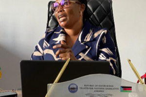 Women MPs forge pact for inclusive democracy ahead of elections