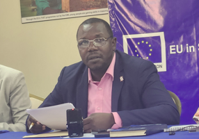 Rights group: Shrinking civic space threatens credible elections