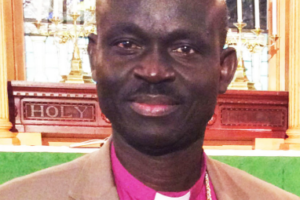 Church appeals for aid as 10,000 flee UPDF attack in Kajo-Keji