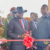 Kiir officially opens Juba International Airport’s Terminal 3