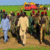 Governor Monytuil launches rehabilitation of Mayom-Ajakuach Road