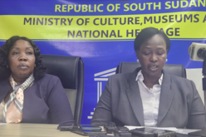 Gov’t urges candlelight celebrations, says no money for Martyrs’ Day