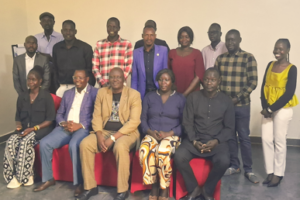 Journalists urged to learn human rights laws to protect freedoms