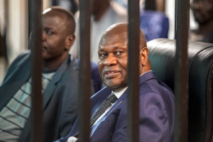 Court dismisses prosecution’s bid for accused’s written statements as premature