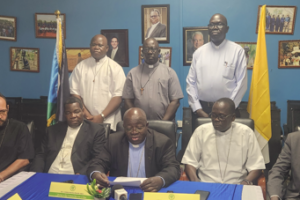 Catholic bishops: South Sudan faces looming constitutional crisis over elections