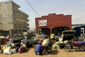 Feature| The cost of moving: Inside South Sudan’s fuel crisis