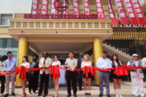 How Chinese retail hubs are transforming Juba’s economy