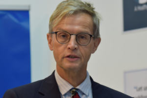 EU committed to South Sudan’s transitional justice, international criminal justice