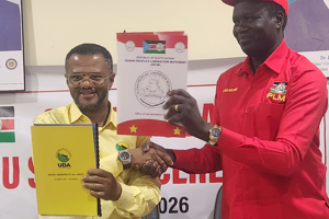 SPLM looks to Kenya’s election experience ahead of South Sudan polls