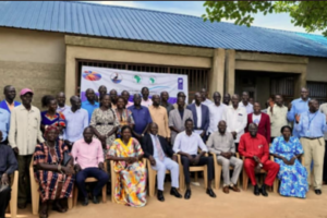 UNDP builds financial management oversight capacity in Lakes State