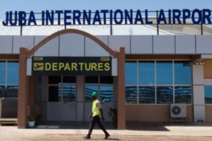 Opinion: Juba International Airport is a national achievement; now let’s build on that success