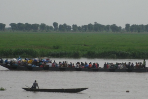 9 boat passengers killed at Jurwach checkpoint along River Nile