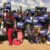 Vulnerable girls, young mothers receive dignity kits in Luri Payam