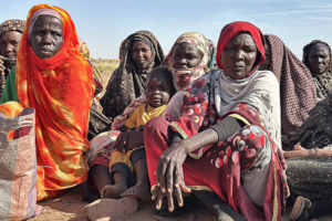 UN concerned about increased violence against girls, women in Sudan’s El Obeid