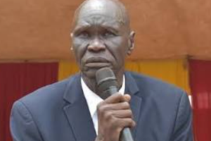 Jur River commissioner urges Roc Roc Dong Community to avoid conflict
