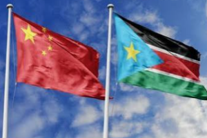 Analysts: South Sudan can learn from China’s development model
