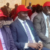 3 ministers, SPLM-IO deputy chairperson defect to SPLM Party in Wau