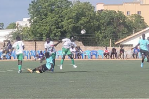E. Equatoria approves SSP 72 million for Monyiemiji Tournament