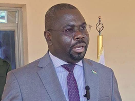 W. Equatoria governor donates SSP 10 million for Yambio tournament awards