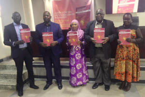 AfDB urges South Sudan to diversify economy to withstand external shocks