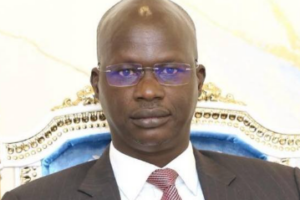Kiir reappoints Addis Ababa Othow as central bank governor