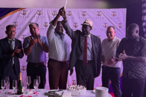 Industrial chemical supplier officially launches operations in South Sudan