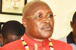 Senior opposition figures join SPLM Party in E. Equatoria