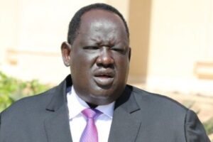 Kiir’s adviser visits Khartoum after Abyei tensions