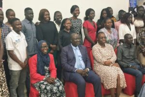 Journalists urged to strengthen gender-sensitive reporting ahead of elections