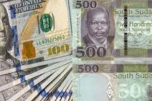 Rising dollar worsens cost of living crisis in Juba