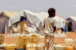 23 children reportedly killed, 25 injured in Sudan’s North Kordofan