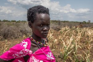 WFP, government launch first drought anticipatory action plan