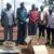 Yei authorities destroy seized marijuana in crackdown on drug abuse