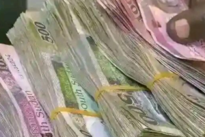 Jonglei civil servants receive first salary after two-year delay