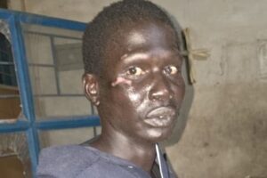 Suspected gunman arrested after woman killed in Torit shooting