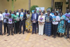 South Sudan launches teacher training modules