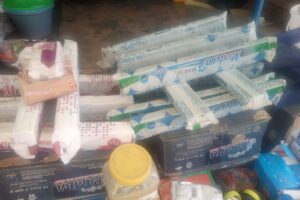 Yei retailers seek government action as soaring prices squeeze businesses