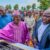 VP Igga lays foundation stone for University of Yei