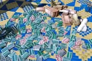 Police arrest 14 suspected tramadol dealers in Aweil