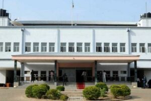 MPs warn insecurity could jeopardize elections