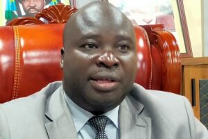 SPLM-IO rejects Kiir-led dialogue in talks with AU C5 delegation