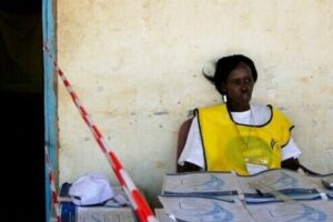 No election office in Greater Pibor as polls draw closer