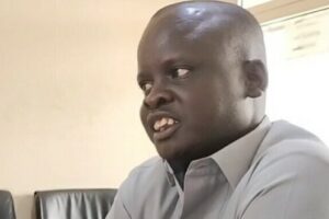 Opinion| Dr. Machar’s right to counsel tests South Sudan’s rule of law